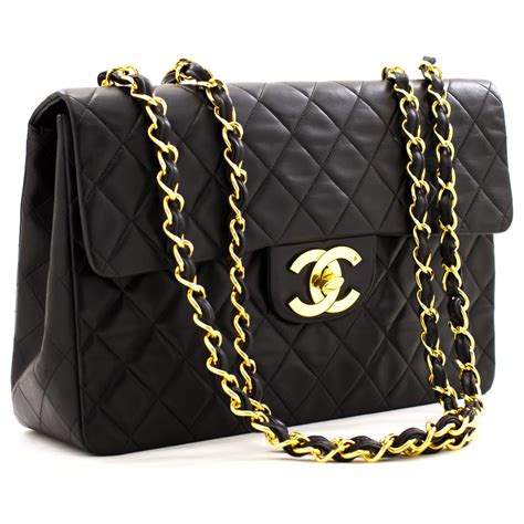 chanel tasche 55